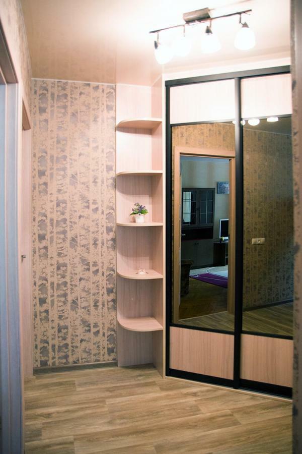 Уютная, Благоустроенная 2-Комнатная Квартира, Wifi Apartment Bobruisk Exterior photo